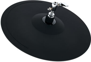 Millenium CH-13 13" Hi-Hat Pad & Stand