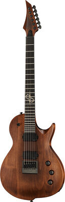 Solar Guitars GC1.6AAN Aged Natural Matte