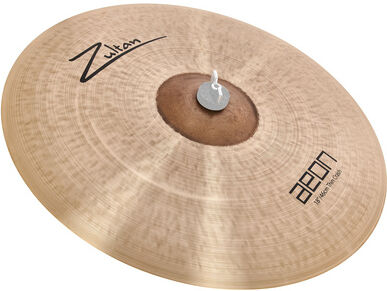 Zultan 18" Aeon Thin Crash