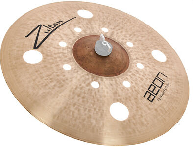 Zultan 16" Aeon FX Crash