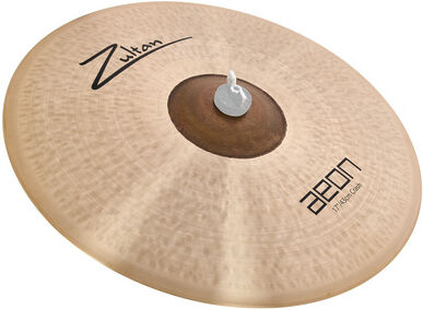 Zultan 17" Aeon Crash