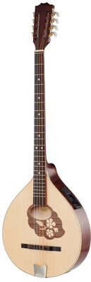 Thomann Irish Bouzouki M1089-P/LH