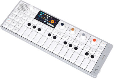 Teenage Engineering OP-1 field