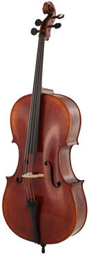 Gewa Maestro 31 Antique Cello 4/4