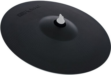 Roland 14" CY-14R-T Cymbal Pad