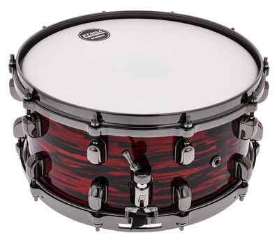 Tama 14"x6,5" Starcl. Maple Sn. ROY Red Oyster