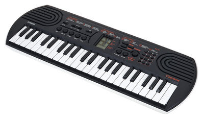 Casio SA-81 Black