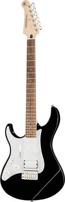 Yamaha Pacifica 112JL BL Black