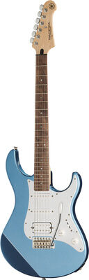 Yamaha Pacifica 112J LPB Lake Placid Blue