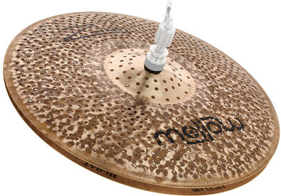 Zultan 13" Mellow Hi-Hat