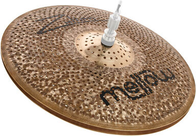 Zultan 14" Mellow Hi-Hat