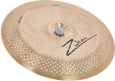 Zultan 18" Mellow China