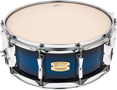 Yamaha Stage Custom 14"x5,5" Sn. DUS Deep Blue Sunburst