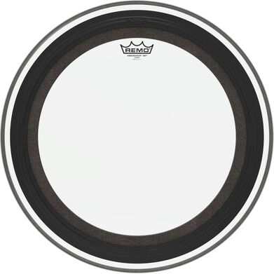 Remo 16" SMT Ambassador Clear BD