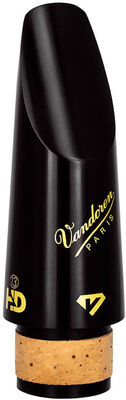 Vandoren Bb-Clarinet BD4 13 Series HD