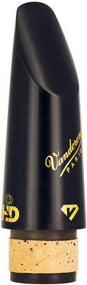 Vandoren Bb-Clarinet BD5 13 Series HD