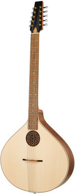 Thomann Artist Irish Bouzouki 10 Str.