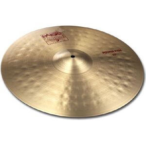 Paiste 2002 Classic 20" Power Ride Paiste 2002 Classic 20" Power Ride