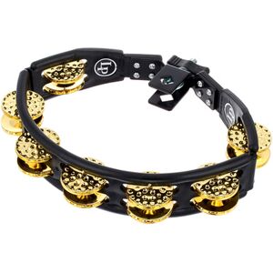 LP 179 Cyclops Tambourine BK nero LP 179 Cyclops Tambourine BK nero