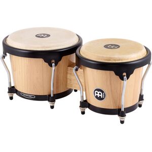Meinl HB100NT Bongo Set naturale Meinl HB100NT Bongo Set naturale