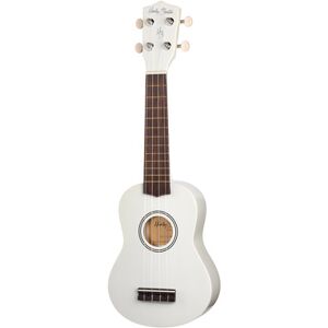 Harley Benton UK-12 White bianco Harley Benton UK-12 White bianco