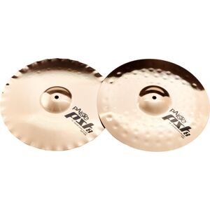 Paiste 14" PST8 Reflector Edge H-H Paiste 14" PST8 Reflector Edge H-H