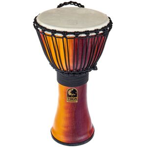 Toca SFDJ-10F Freestyle Djembe F Fiesta Toca SFDJ-10F Freestyle Djembe F Fiesta