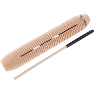 Thomann TKP Guiro small Beech Thomann TKP Guiro small Beech