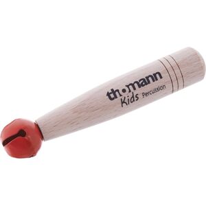 Thomann TKP Jingle Stick medium/red naturale Thomann TKP Jingle Stick medium/red naturale