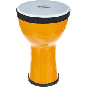 Nino Mini Djembe Lemon Lemon Nino Mini Djembe Lemon Lemon