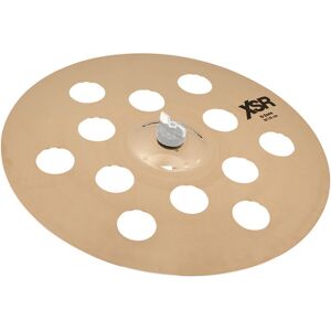 Sabian 16" XSR O-Zone Crash Sabian 16" XSR O-Zone Crash