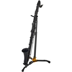 Selmer CP 25/II Bass Clarinet, black Selmer CP 25/II Bass Clarinet, black