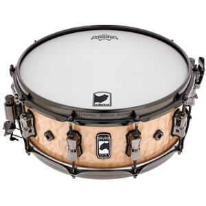 Mapex 14"x5,5" Pegasus Snare Natural Gloss Mapex 14"x5,5" Pegasus Snare Natural Gloss