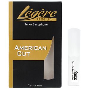 Legere American Cut Tenor Sax 2.0 Legere American Cut Tenor Sax 2.0