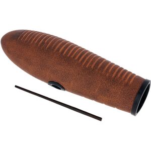 Meinl GU7BR Guiro Fiberglass Brown Meinl GU7BR Guiro Fiberglass Brown