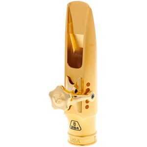 Theo Wanne Durga V Tenor 8 Gold Theo Wanne Durga V Tenor 8 Gold