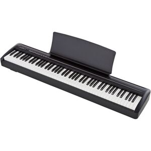 Kawai ES-120 B nero Kawai ES-120 B nero