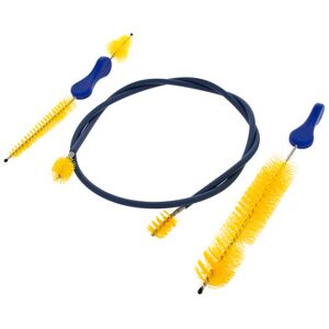 MusicNomad Premium Trumpet Brush Set MusicNomad Premium Trumpet Brush Set