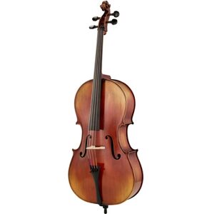 Gewa Allegro VC1 A Cello 1/2 Gewa Allegro VC1 A Cello 1/2