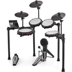 Alesis Nitro Max Kit Alesis Nitro Max Kit