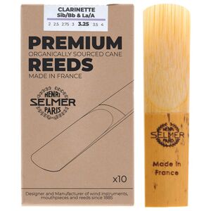 Selmer Premium Bb-Clarinet 3.25 Selmer Premium Bb-Clarinet 3.25