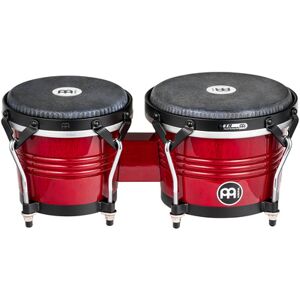 Meinl Marathon Traditional Bongo WR Wine Red Meinl Marathon Traditional Bongo WR Wine Red