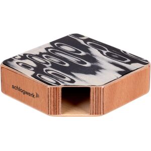 Schlagwerk WB14 Pocket Bongo Schlagwerk WB14 Pocket Bongo