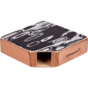 Schlagwerk WB16 Pocket Bongo Schlagwerk WB16 Pocket Bongo