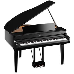 Yamaha CSP-295GP PE nero lucido Yamaha CSP-295GP PE nero lucido