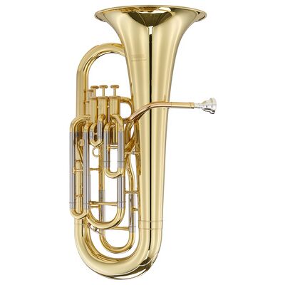 Yamaha YEP-321 Bb-Euphonium Yamaha YEP-321 Bb-Euphonium