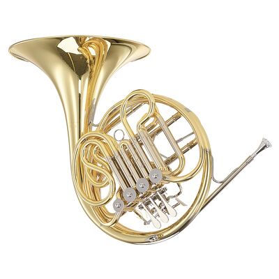 Yamaha YHR-567 F/Bb Double Horn Yamaha YHR-567 F/Bb Double Horn