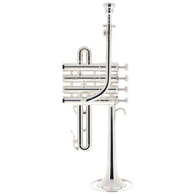 Schilke P5-4 Piccolo Trumpet Schilke P5-4 Piccolo Trumpet