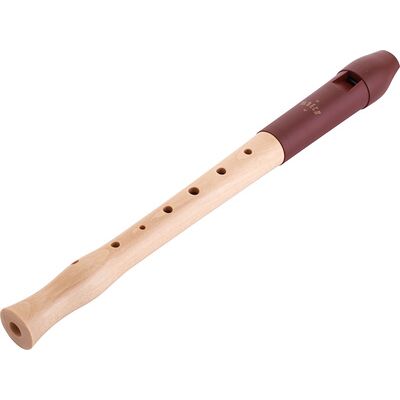 Moeck 1020 Flauto 1 Plus Soprano Moeck 1020 Flauto 1 Plus Soprano