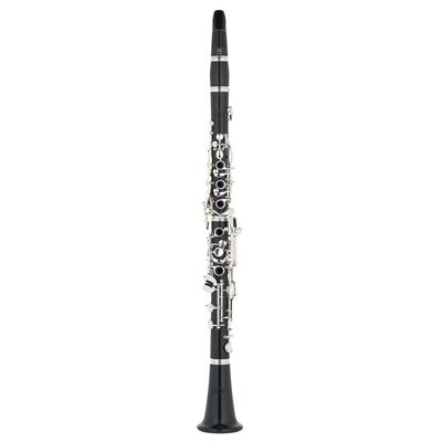 Yamaha YCL-657-24 II Clarinet Yamaha YCL-657-24 II Clarinet